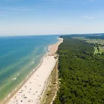 Dworek Bursztynowy 3*