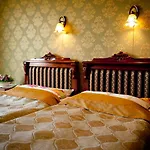 Dworek Bursztynowy Couette-café