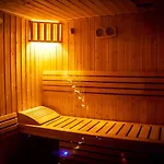 Dworek Bursztynowy Couette-café 3*