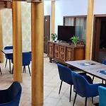 Couette-café Dworek Bursztynowy Karwia