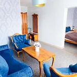 Couette-café Dworek Bursztynowy Karwia