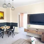 Couette-café Dworek Bursztynowy 3*