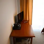 Dworek Bursztynowy Couette-café 3*