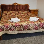 Couette-café Dworek Bursztynowy 3*