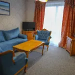 Dworek Bursztynowy Couette-café Karwia