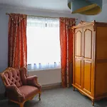 Couette-café Dworek Bursztynowy Karwia