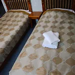 Couette-café Dworek Bursztynowy