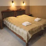 Dworek Bursztynowy Couette-café 3*