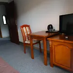 Dworek Bursztynowy 3*