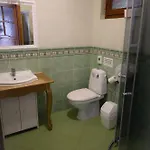Dworek Bursztynowy Karwia