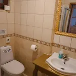 Dworek Bursztynowy Karwia