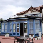Dworek Bursztynowy Couette-café 3*