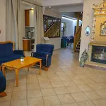 Dworek Bursztynowy Couette-café Karwia