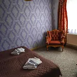 Dworek Bursztynowy Couette-café 3*