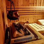 Dworek Bursztynowy 3* Karwia
