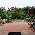 Couette-café Dworek Bursztynowy 3*