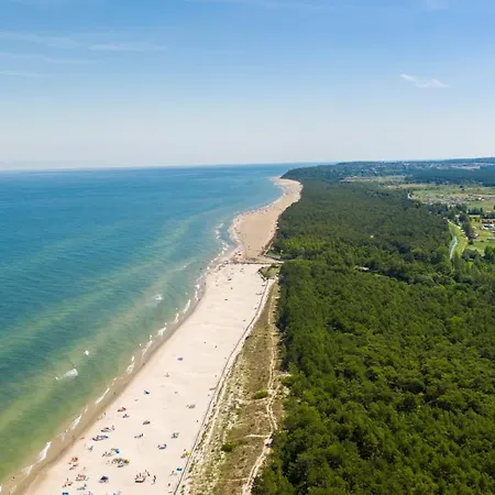 Dworek Bursztynowy 3*