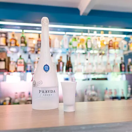 Dworek Bursztynowy 3*