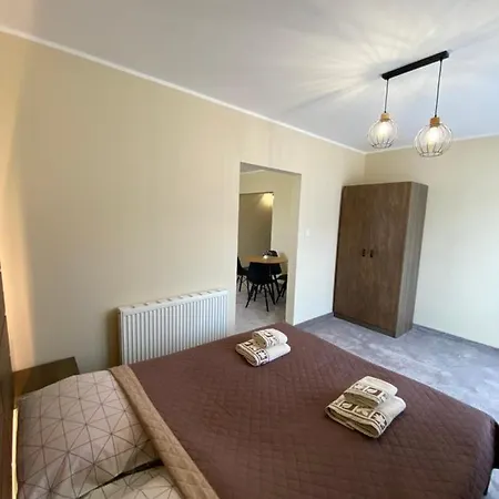 Dworek Bursztynowy 3* Karwia