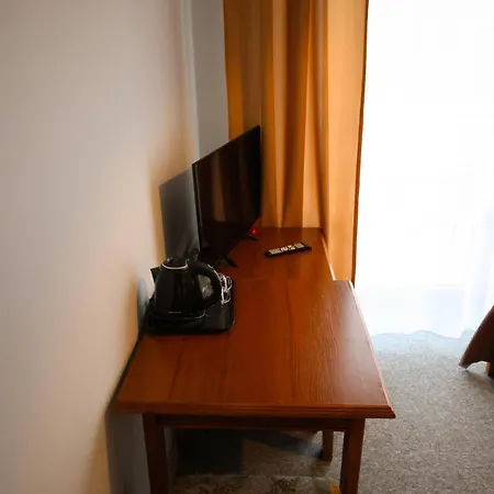 Dworek Bursztynowy 住宿加早餐酒店 3*