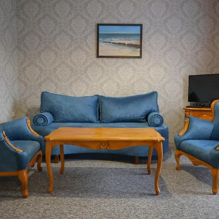 Bed & Breakfast Dworek Bursztynowy