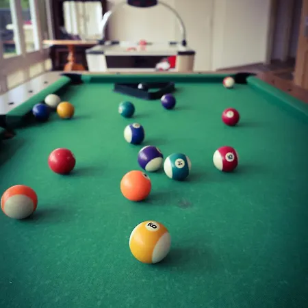 Bed & Breakfast Dworek Bursztynowy 3*