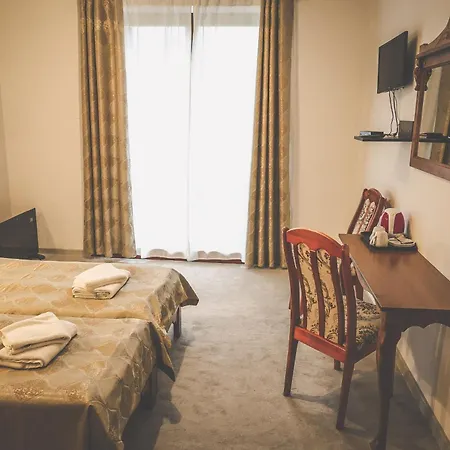 Bed & Breakfast Dworek Bursztynowy Karwia