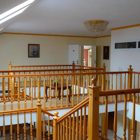 Bed & Breakfast Dworek Bursztynowy