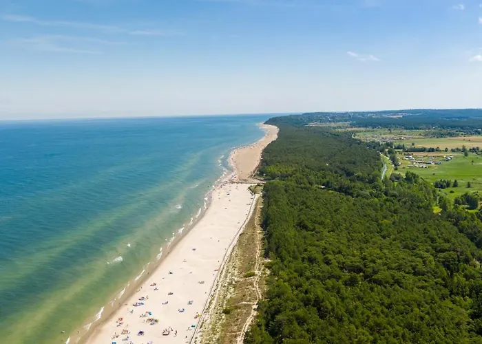 Dworek Bursztynowy 3*