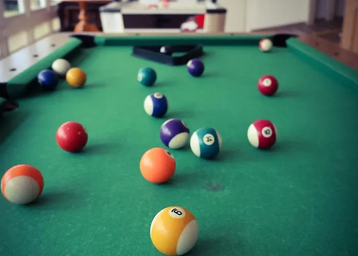 Bed & Breakfast Dworek Bursztynowy 3*