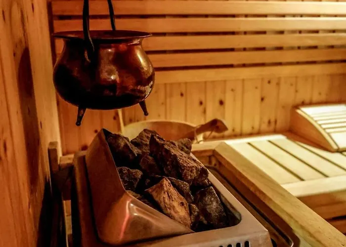 Dworek Bursztynowy 3* Karwia